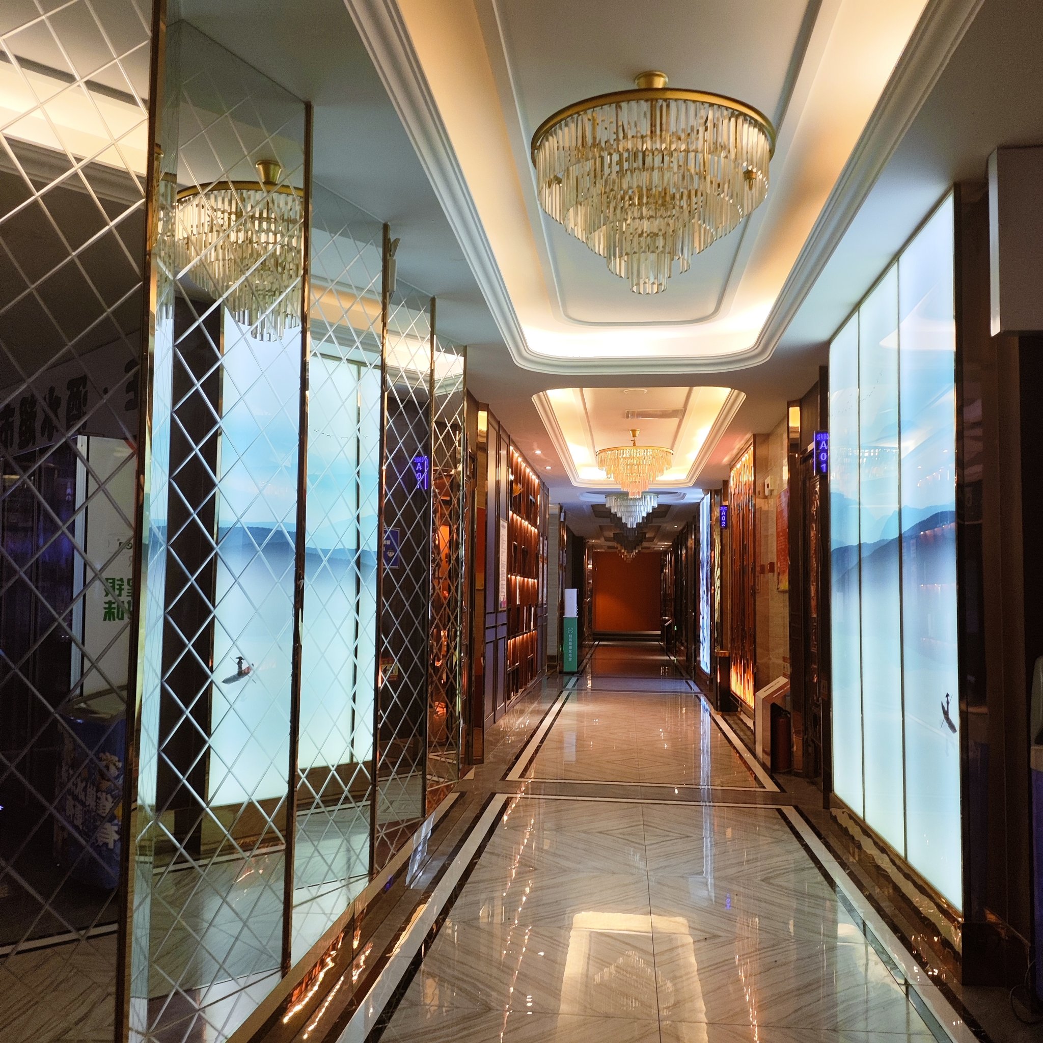 遵义商务ktv值得体验-湄潭县ktv预定